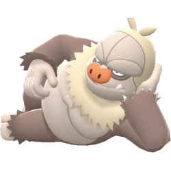 #289 Slaking